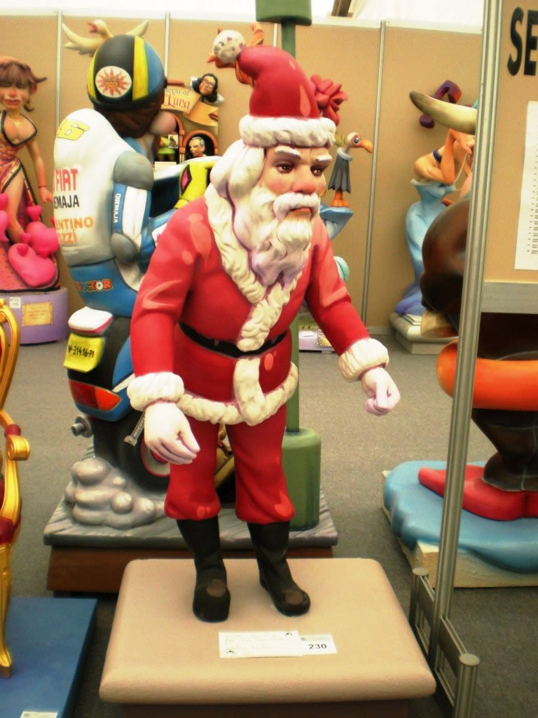 Totfalles: Mossén Josep Cuenca-Pinedo 